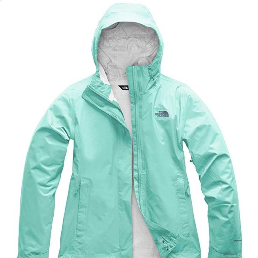 The North Face Women’s Venture 2 Jacket